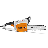 STIHL MSE 190 С-Q Электропила STIHL, шина R 35см, цепь 63 PMC 12092000124, Электропилы Штиль